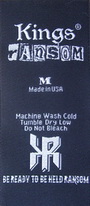 logo label